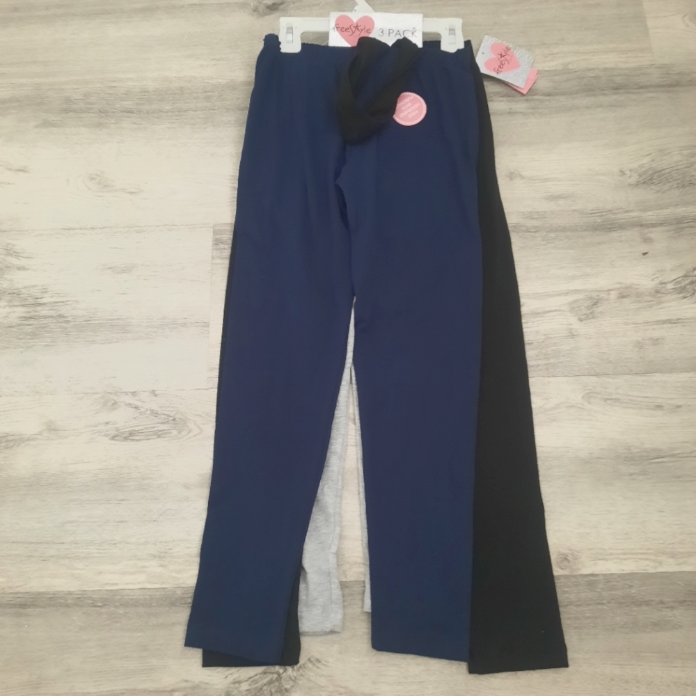 Bundle of Leggings